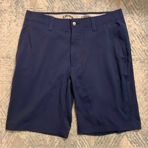 Callaway Golf Shorts (32 waist)
